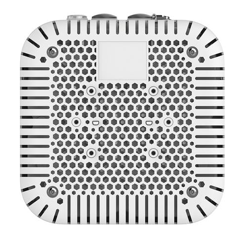 HPE Aruba Networking AP-518 (RW) Dual Radio 4x4/2x2 Wi-Fi 6 6xRPSMA Connectors Hardened AP Wit Power over Ethernet (PoE)