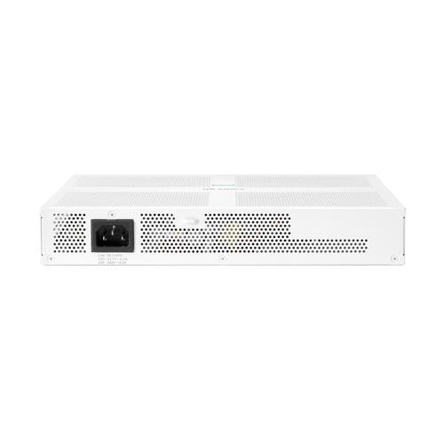 HPE Aruba Networking Networking Instant On Switch 16p Gigabit 1430 Unmanaged L2 Gigabit Ethernet (10/100/1000) 1U Wit