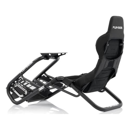Playseat Trophy Universele gamestoel Gestoffeerde zitting Zwart