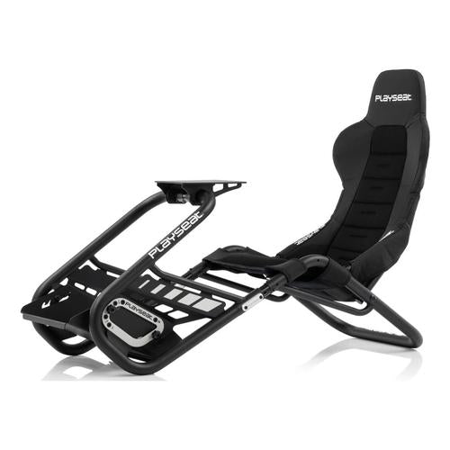 Playseat Trophy Universele gamestoel Gestoffeerde zitting Zwart