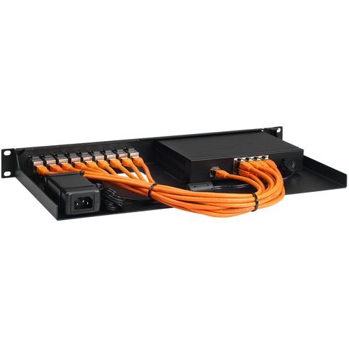 Rackmount.IT RM-SW-T11I rack-toebehoren Firewall rekmontage