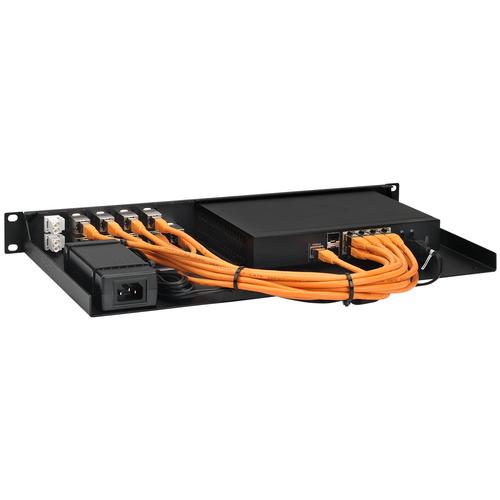 Rackmount.IT RM-SW-T12I rack-toebehoren Firewall rekmontage