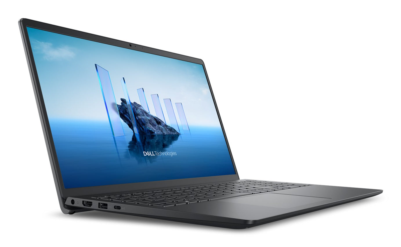 SPL|Dell Pro 15 Essential PV15250|i5-1334U|16GB|512GB SSD|15.6iFHD|Intel UHD|FgrPr|3 Cell|65W|WLAN|Kb|W11 Home|1Y Basic Onsite