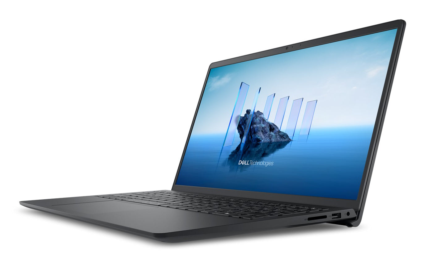 SPL|Dell Pro 15 Essential PV15250|i5-1334U|16GB|512GB SSD|15.6iFHD|Intel UHD|FgrPr|3 Cell|65W|WLAN|Kb|W11 Home|1Y Basic Onsite