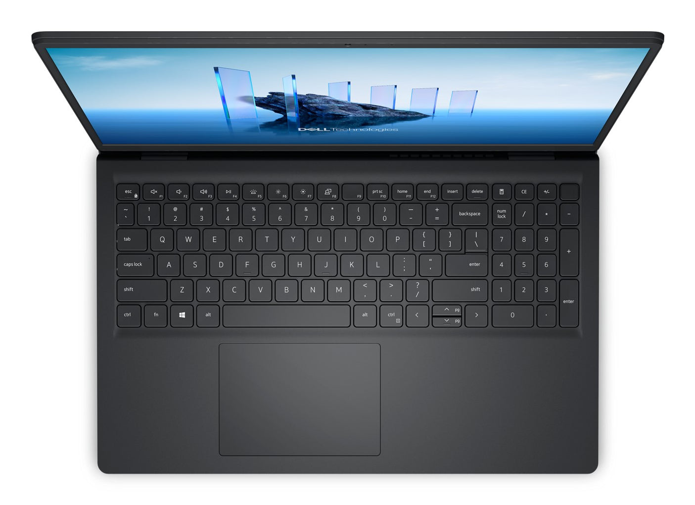 SPL|Dell Pro 15 Essential PV15250|i5-1334U|16GB|512GB SSD|15.6iFHD|Intel UHD|FgrPr|3 Cell|65W|WLAN|Kb|W11 Home|1Y Basic Onsite