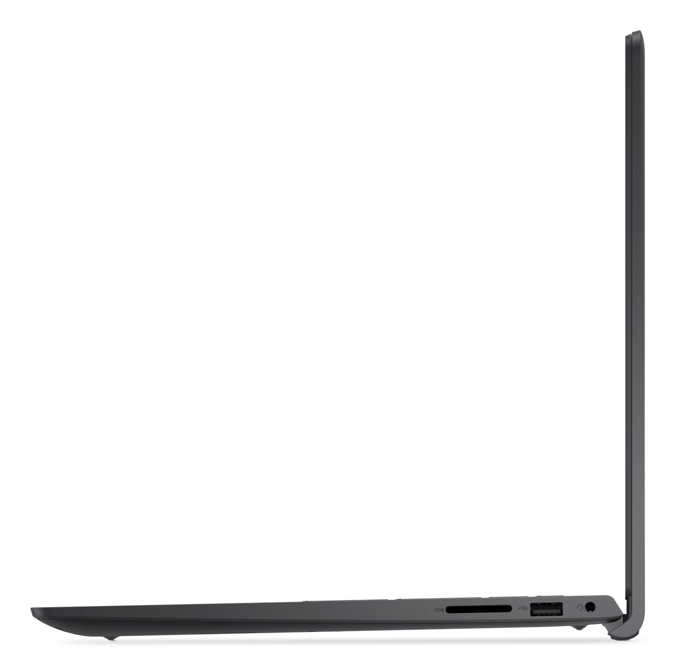 SPL|Dell Pro 15 Essential PV15250|i5-1334U|16GB|512GB SSD|15.6iFHD|Intel UHD|FgrPr|3 Cell|65W|WLAN|Kb|W11 Home|1Y Basic Onsite