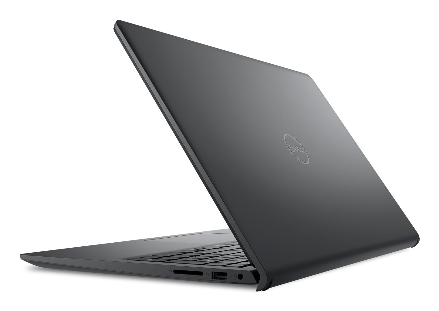 SPL|Dell Pro 15 Essential PV15250|i5-1334U|16GB|512GB SSD|15.6iFHD|Intel UHD|FgrPr|3 Cell|65W|WLAN|Kb|W11 Home|1Y Basic Onsite