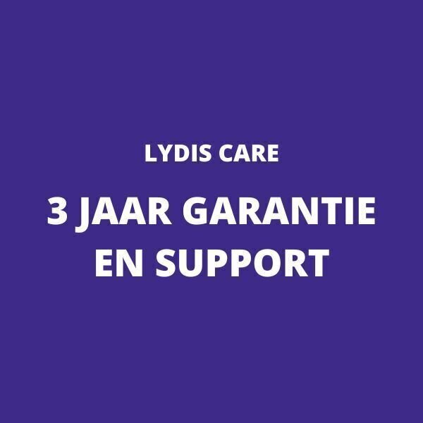 Yealink ROOMPANELPLUS Care 1 jaar extra garantie