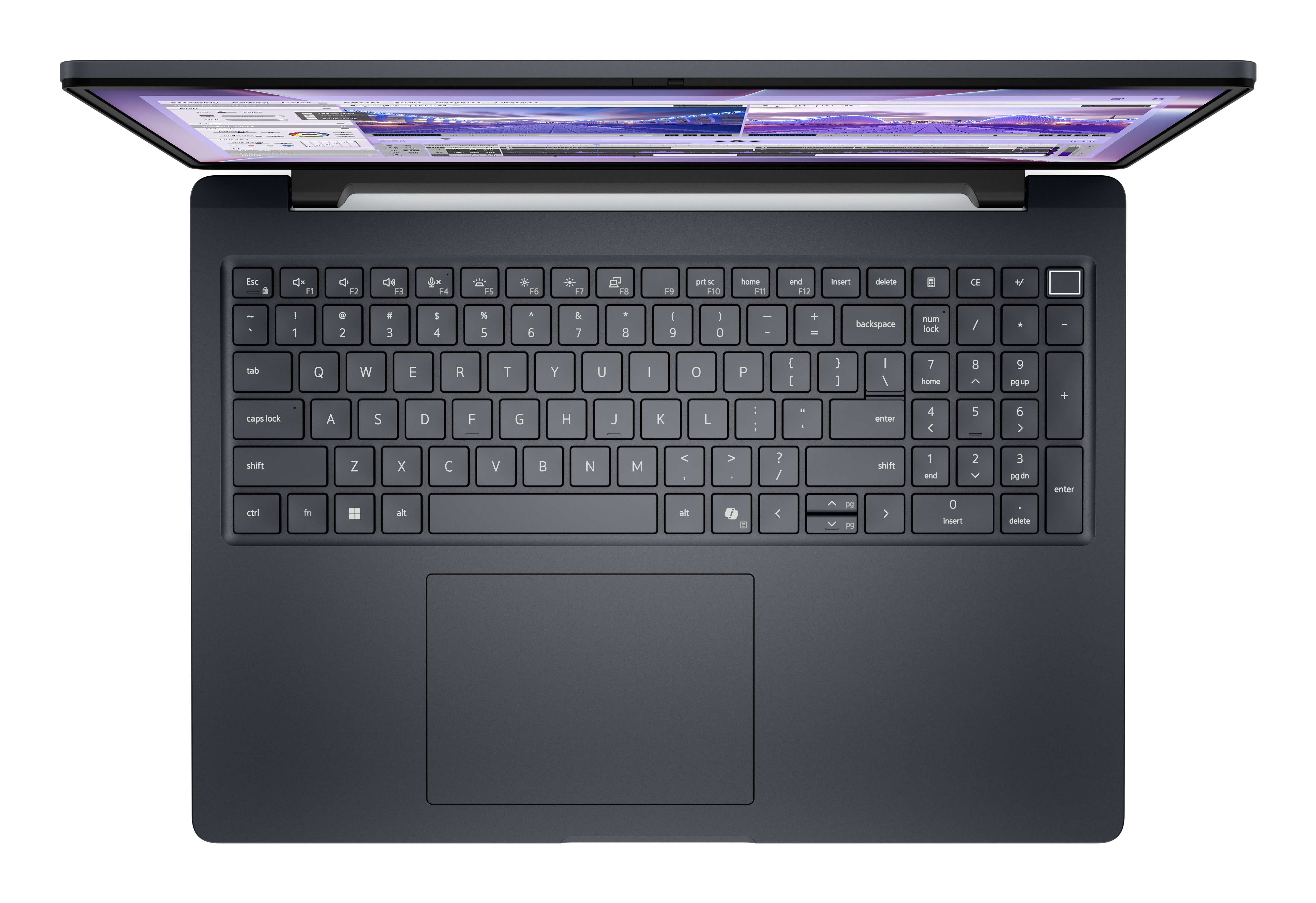 Dell Pro Max 16 MC16250|U7- 265H|32GB|1TB SSD|16i FHD+ |IR Cam &Mic|Nvidia RTX 1000|FgrPr|SmtCd|6 Cell|130W Type- C|WLAN|vPro|BacklitKb|W11 Pro|3Y Basic Onsite AZERTY BE