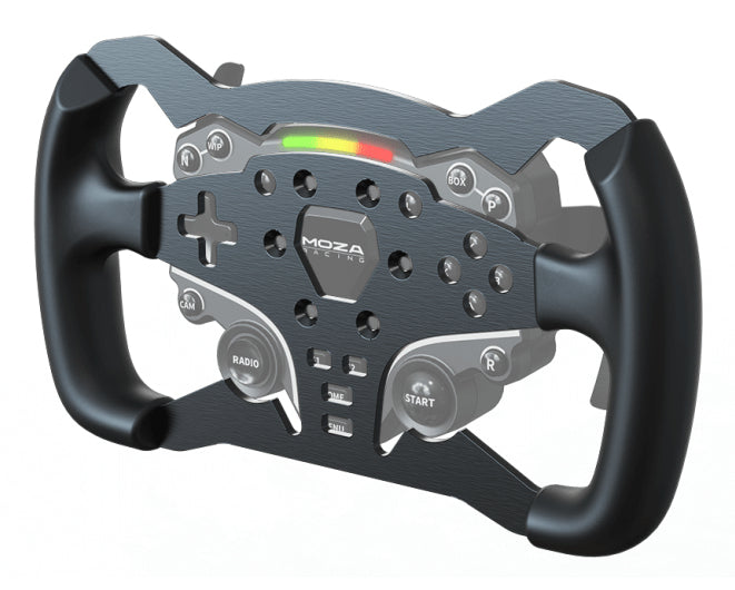 R5 Formula Wheel Mod