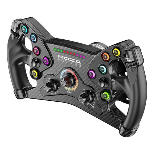 Moza Racing KS Formula wiel
