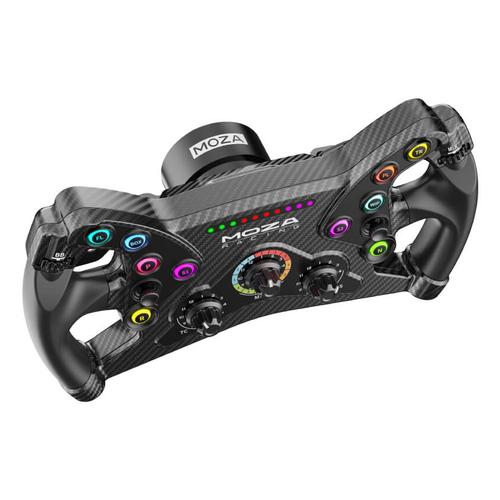 Moza Racing KS Formula wiel