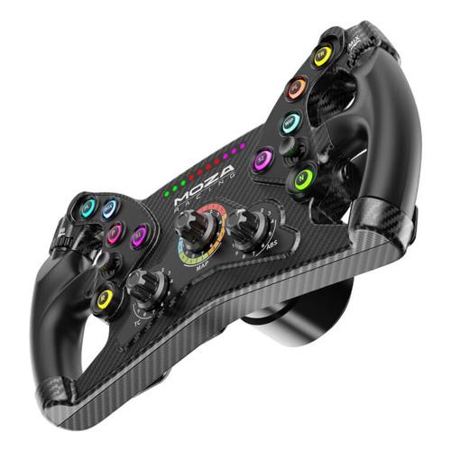 Moza Racing KS Formula wiel