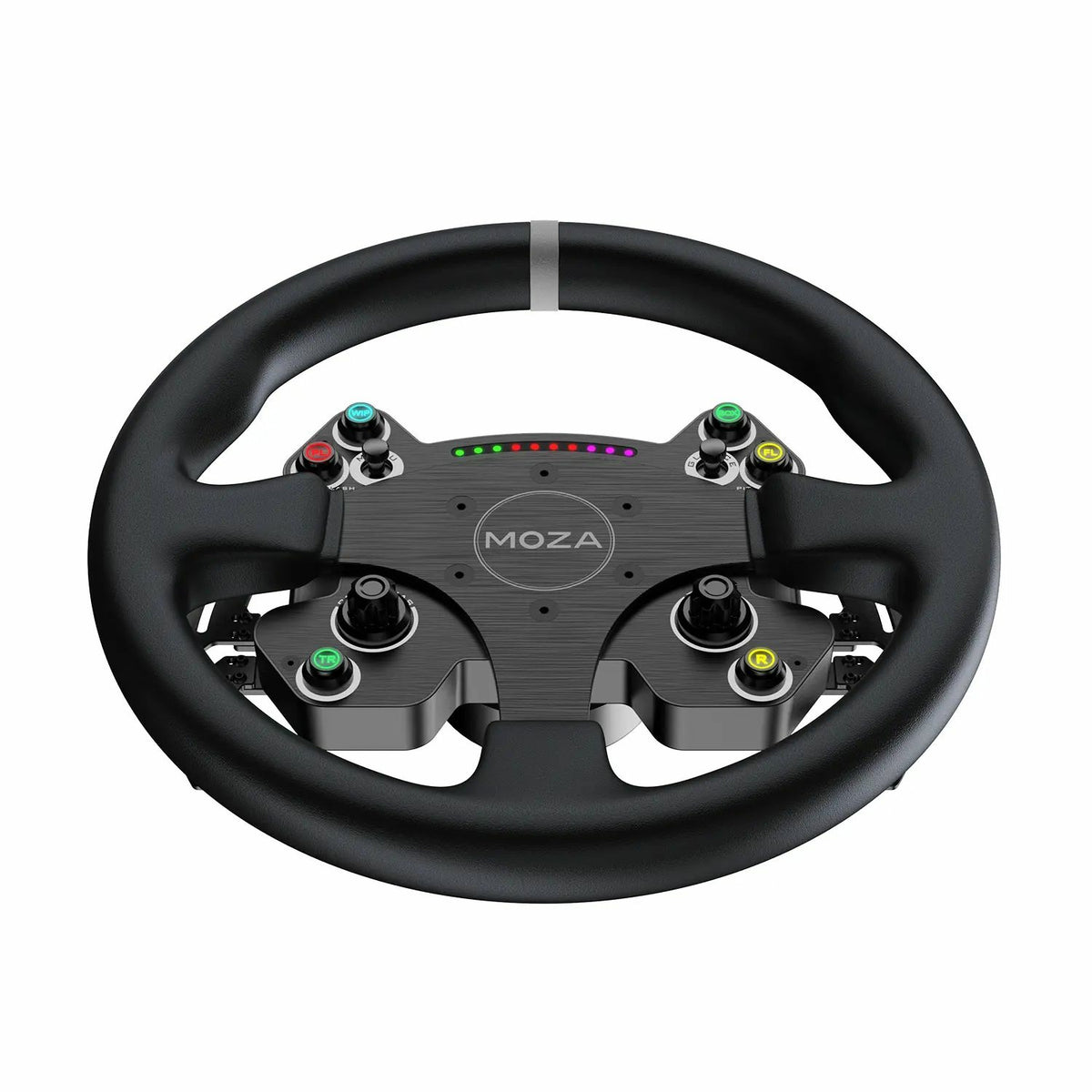 CS V2P Dual Clutch Steering Wheel