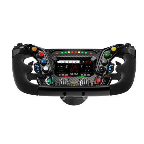 Moza Racing RS070 vlucht-/racesimulatoraccessoire Racestuur