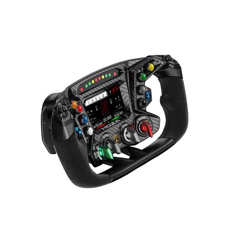 Moza Racing RS070 vlucht-/racesimulatoraccessoire Racestuur