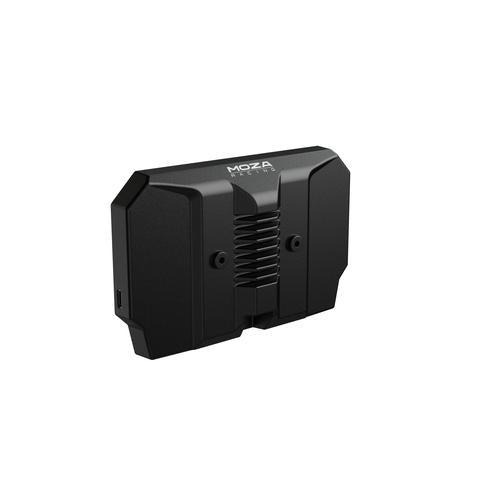 Moza Racing RS072 game controller Zwart Digitaal PC