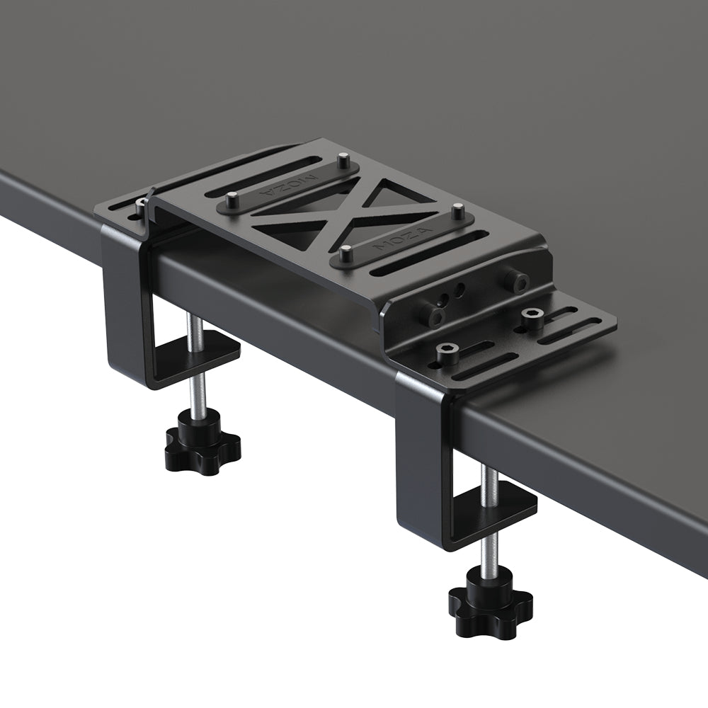 R9 Table Clamp