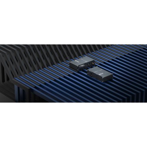 Teltonika RUT142 (EU) Ethernet router, draadloze router Fast Ethernet Single-band (2.4 GHz) Zwart
