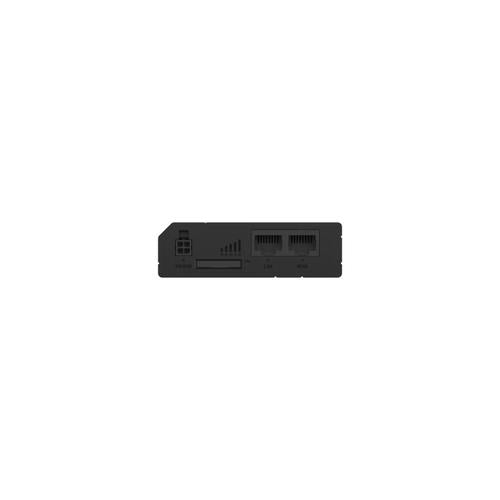 LTE Cat 6 cellular router with WAN failover. Powerful lightweight supports industrial protocols including MQTT SNMP Modbus and more.