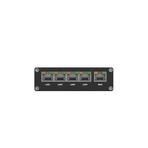 Teltonika RUT301 (EU) ethernet router Router voor mobiele netwerken