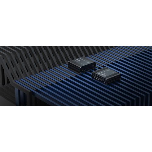 Teltonika RUT301 (EU) ethernet router Router voor mobiele netwerken