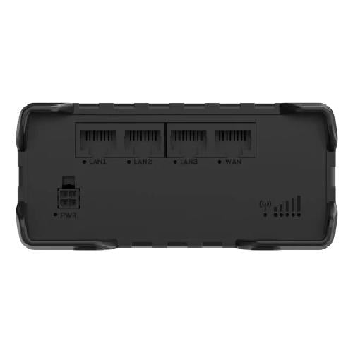 RUT901 cellular router delivers the top-rated features of its predecessors the RUT950 and RUT951 to the market.