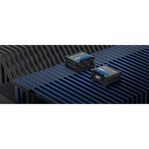 Teltonika · Router· RUT906· LTE Modem Router/WLAN - Router - WLAN Router voor mobiele netwerken