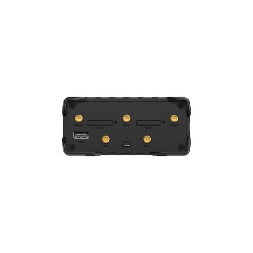 Teltonika · Router· RUT906· LTE Modem Router/WLAN - Router - WLAN Router voor mobiele netwerken