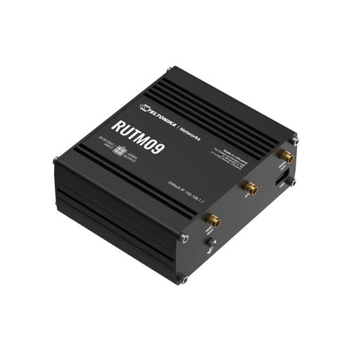 Wireless 4G LTE router developed for high-cellular-speed applications. It comeswith Cat 6 and dual SIM capabilities