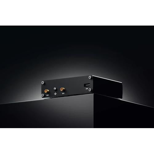 Teltonika RUTM10 draadloze router Gigabit Ethernet Dual-band (2.4 GHz / 5 GHz) Zwart