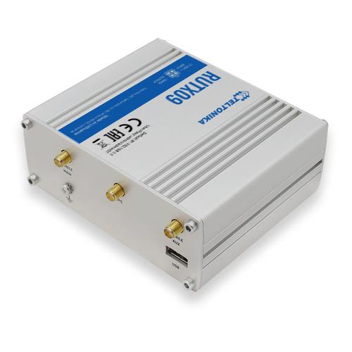 Teltonika RUTX09 Router voor mobiele netwerken