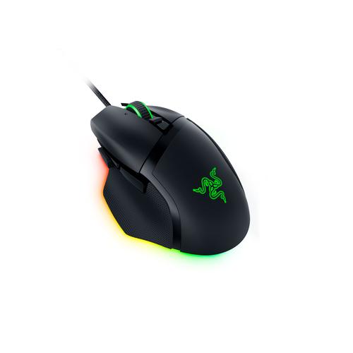 Razer Basilisk V3 muis Gamen Rechtshandig USB Type-A Optisch 26000 DPI