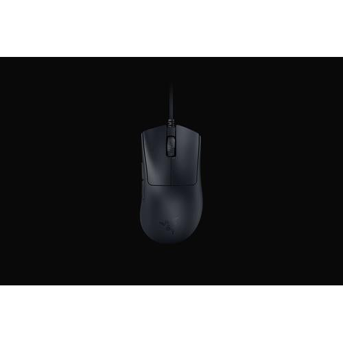 Razer DeathAdder V3 muis Gamen Rechtshandig USB Type-A Optisch 30000 DPI