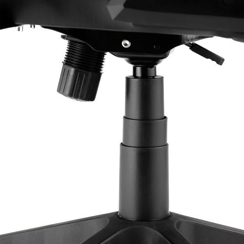 Razer by Zen - Tarok Natrix Cloth Gaming leunstoel Gecapitonneerde zitting Zwart, Groen