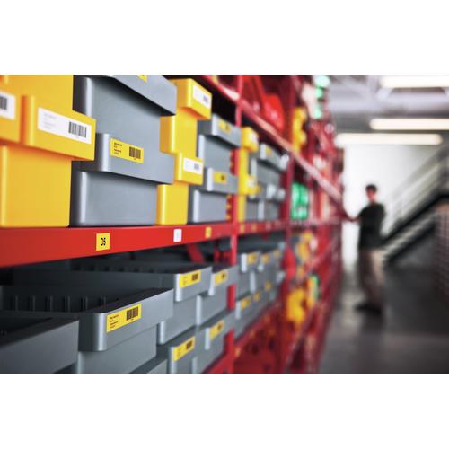 DYMO LabelManager Label Manager 420P™ ABC