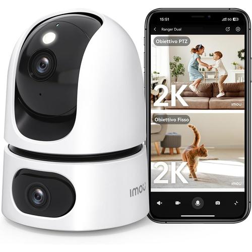 Ranger Dual 6MP