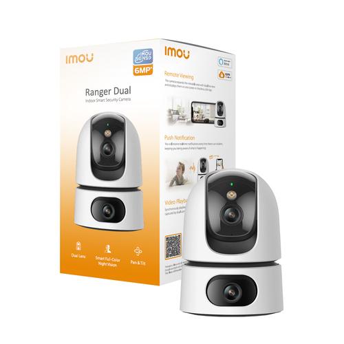 Ranger Dual 6MP