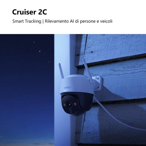 Cruiser 2C 3K