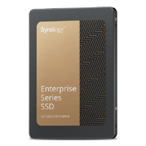 Synology Enterprise Series 1,92 TB 2.5