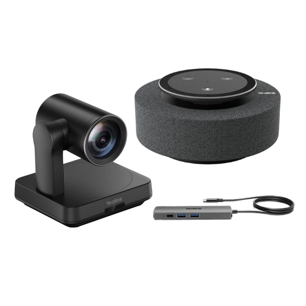 Yealink BYOD-box kit