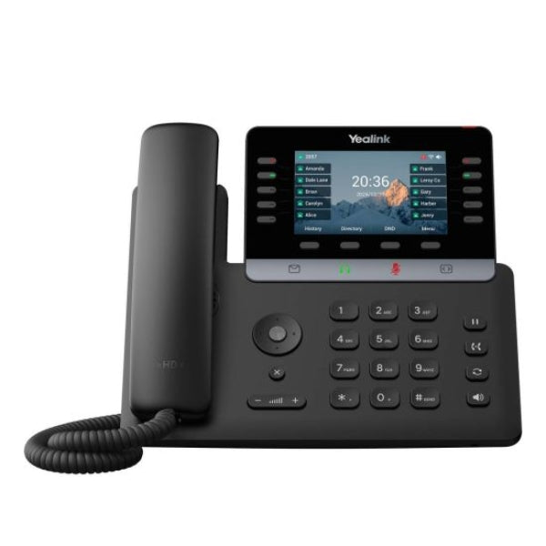 Yealink SIP-T74U NFR