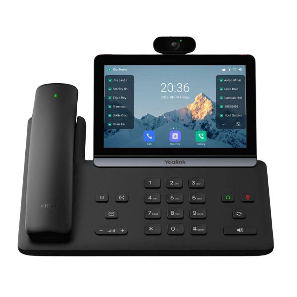 Yealink SIP-T88V PRO