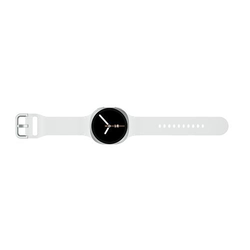 L320 GALAXY WATCH8 40MM BT SILVER
