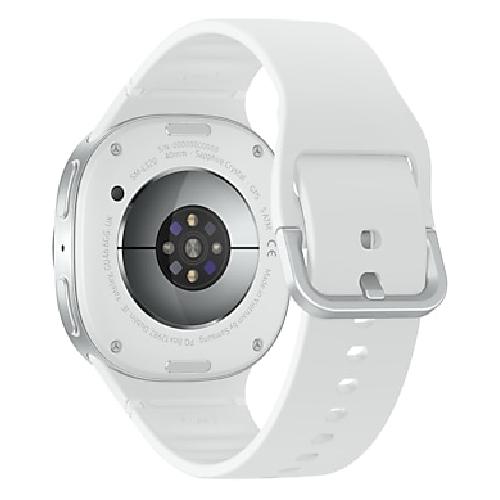 L320 GALAXY WATCH8 40MM BT SILVER
