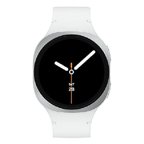 L320 GALAXY WATCH8 40MM BT SILVER