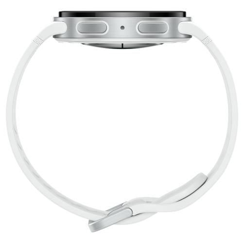 L320 GALAXY WATCH8 40MM BT SILVER
