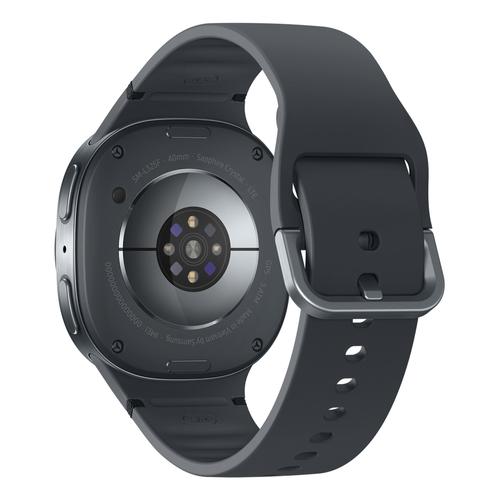 L325 GALAXY WATCH8 40MM LTE GRAPHITE