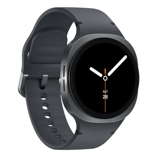 L325 GALAXY WATCH8 40MM LTE GRAPHITE