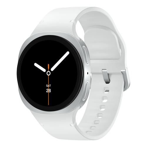 Samsung SM-L325FZSAEUB smartwatch & sportwatch 3,3 cm (1.3